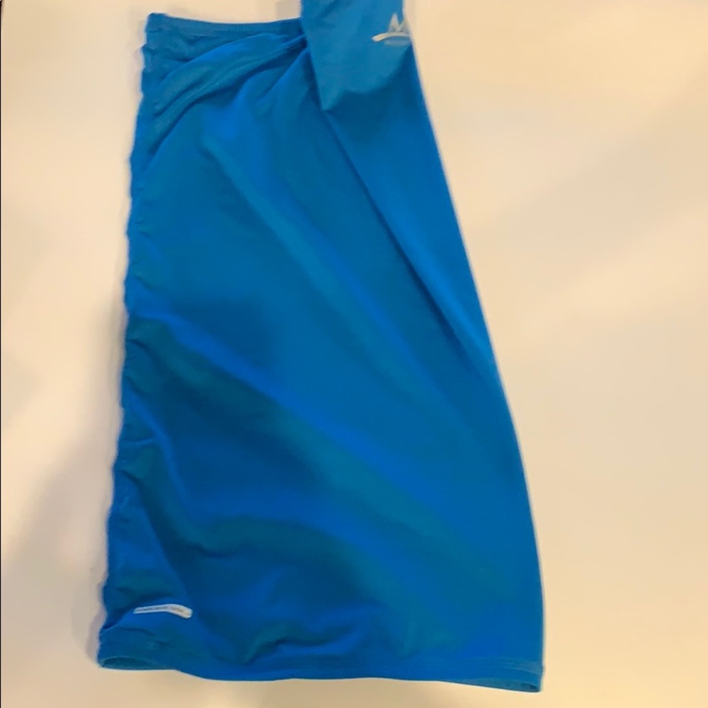 Enduracool cooling towel by Mission